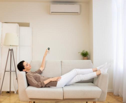 ダクトレスミニスプリットシステム：ゾーン別暖房と冷房のためのDIYソリューション